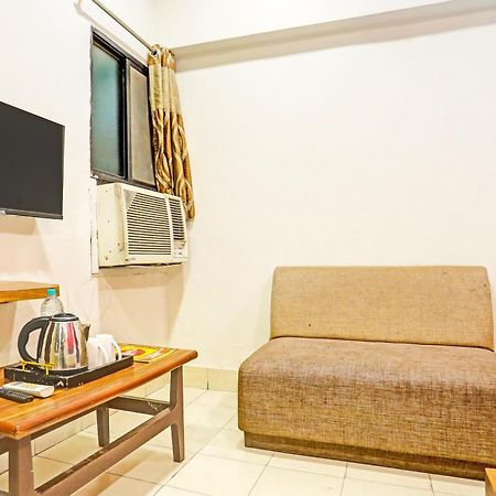 Oyo7859古鲁克里帕酒店 Rāipur 外观 照片
